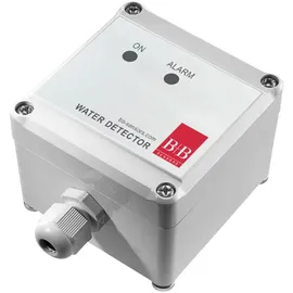B + B THERMO-TECHNIK Leakagesensor 1 St. LEME-24V Messbereich: 0 - 15 mm (B x H x T) 82 x 130 x 60 mm