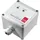 B + B THERMO-TECHNIK Leakagesensor 1 St. LEME-24V Messbereich: 0 - 15 mm (B x H x T) 82 x 130 x 60 mm