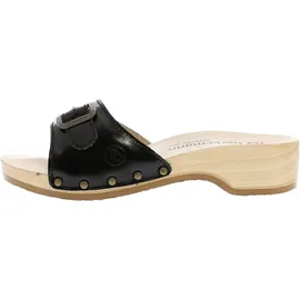 Berkemann Hamburg Schwarz 40,5-41xRegular
