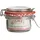 Kilner Weckglas mit Bügelverschluss 125 ml 4 St.