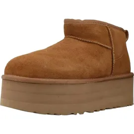 UGG Australia UGG Classic Ultra Mini Platform