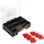 QBRICK System Two Box 200 mit 6x Organizer Multi