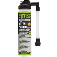 PETEC Reifenpannenspray, 75ml
