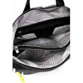 Suri Frey Rucksack SURI Sports Marry Rucksäcke Schwarz Damen