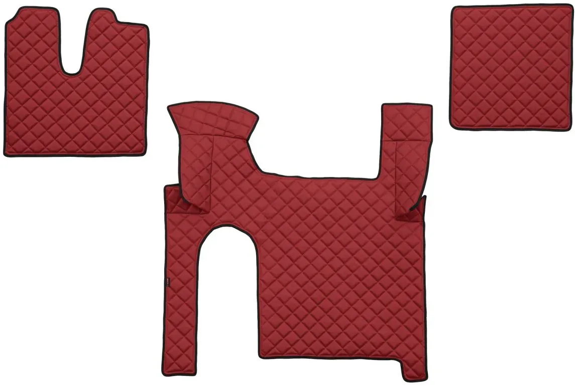 Tappetino F-CORE FL30 RED