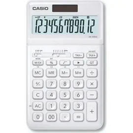 Casio FX-87DE PLUS-2 Wissenschaftlich-Technischer Schulrechner Schwarz