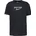 Nike M NK DF TEE PRO TRAINING schwarz M