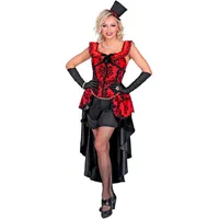 W WIDMANN MILANO Party Fashion - Burlesque Kostüm Damen
