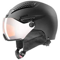 Uvex HLMT 600 Visor