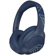 PowerLocus P3 Blau/Silber