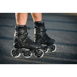 Powerslide Inline Skates, 44