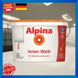 Alpina Farben InnenWeiss