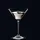 Riedel Vinum Martini Glas 0,13 l 2 St.