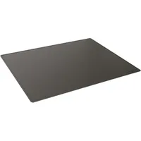 Durable Schreibunterlage PP mit Dekorrille 530x400cm schwarz 713201