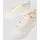 s.Oliver Plateau-Sneaker Beige Damen 40