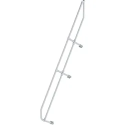 Munk Zweiter Handlauf für Treppe 60° - 600290