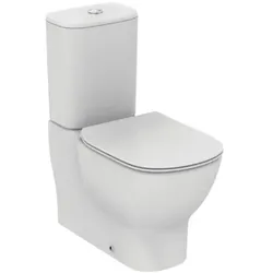Ideal Standard Tesi WC-Kombination, nur Toilettenbecken T008201