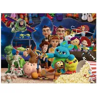 Ravensburger Puzzle Toy Story 4 Disney Kinder
