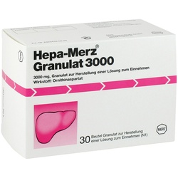 Hepa-Merz 3000
