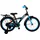 Volare Thombike 18" RH 24 cm schwarz/blau 1-Gang Rücktrittbremse