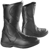 BÜSE D50 Damen Motorradstiefel Schwarz 39