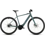 Cube Editor Hybrid SLT 400X
