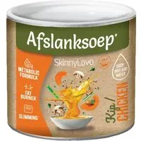 SKINNYLOVE Soupe Minceur Poulet Poudre 200 g