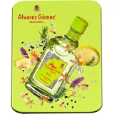 ALVAREZ GOMEZ Agua De Colonia Concentrada Eau Fraiche 2 x 2 ml Set