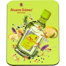 ALVAREZ GOMEZ Agua De Colonia Concentrada Eau Fraiche 2 x 2 ml Set