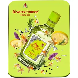 ALVAREZ GOMEZ Agua De Colonia Concentrada Eau Fraiche 2 x 2 ml Set