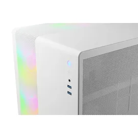 CSL Gaming-PC M11850H AMD Ryzen 7 8700F 4,1 GHz 32 GB RAM 2 TB SSD GeForce RTX 5070 Win 11 Home