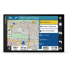 Garmin DriveSmart 86 mit Amazon Alexa