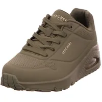 SKECHERS Uno - Stand On Air Olive 40