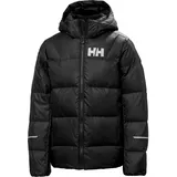 HELLY HANSEN Isfjord Down Jacket 2.0 Daunenjacke - black - 12