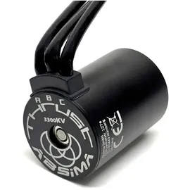 Absima Regler 1:10 60A 3650/3300KV