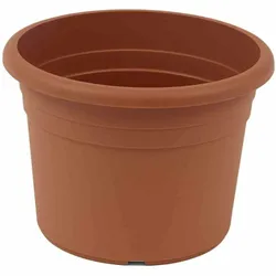 SIENA GARDEN  Cilindro Topf Cilindro Ø60x42,5 cm, terracotta