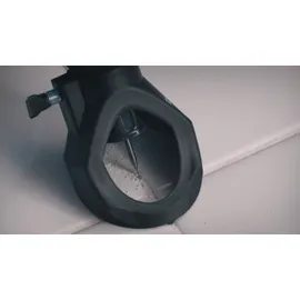 DREMEL 568 Fräsvorsatz