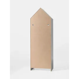 Vipack CASAMI best. aus Regalschrank, Schrank mit Front in pink),