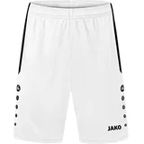 Allround Shorts Kinder weiß 152