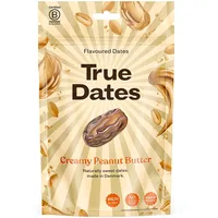 True Gum True Dates Datteln Peanut Butter natürlich süße