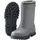Sterntaler Gummistiefel uni gefüttert mittelgrau 31
