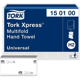 TORK Papierhandtücher Universal 1-lagig 4830 Tücher