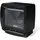 Newland FR80 Salmon Fester Barcodeleser, 1D/2D CMOS Mega (1D-Barcodes, 2D-Barcodes, QR-Code), Barcode Scanner, Schwarz