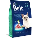 Brit Sensitive Lamm 8 kg