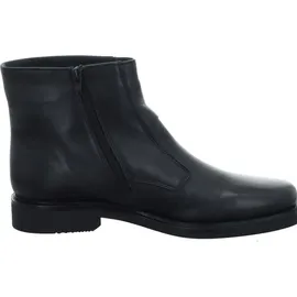 SIOUX Stiefelette in Schwarz | Gr.: 44