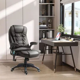 Homcom A2-0056 braun