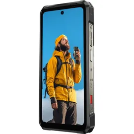 Ulefone Armor 26 Ultra 12 GB RAM 512 GB Black