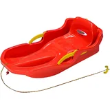 Jamara Snow Play Bob Comfort rot (80 cm)