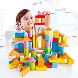 HaPe Wunderbare Holzbausteine (E8247)