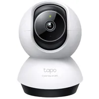 TP-Link Tapo TC72 Schwarz